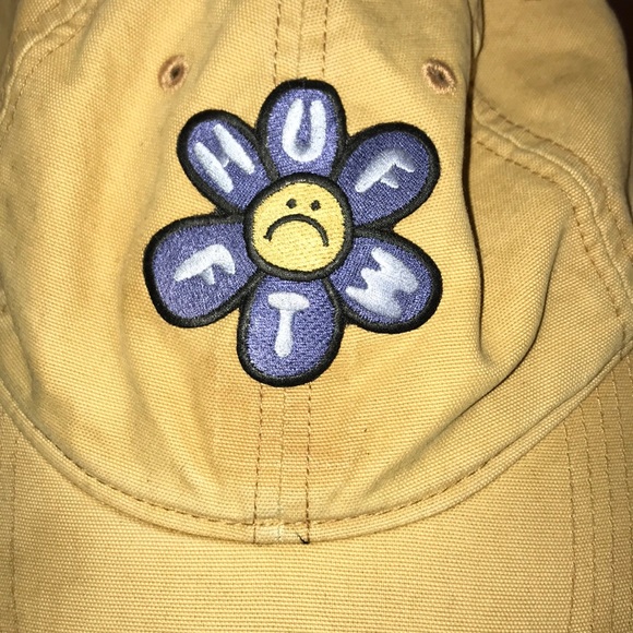 Carhartt Huf cap - Picture 3 of 3